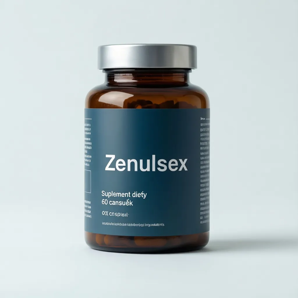 Zenulsex